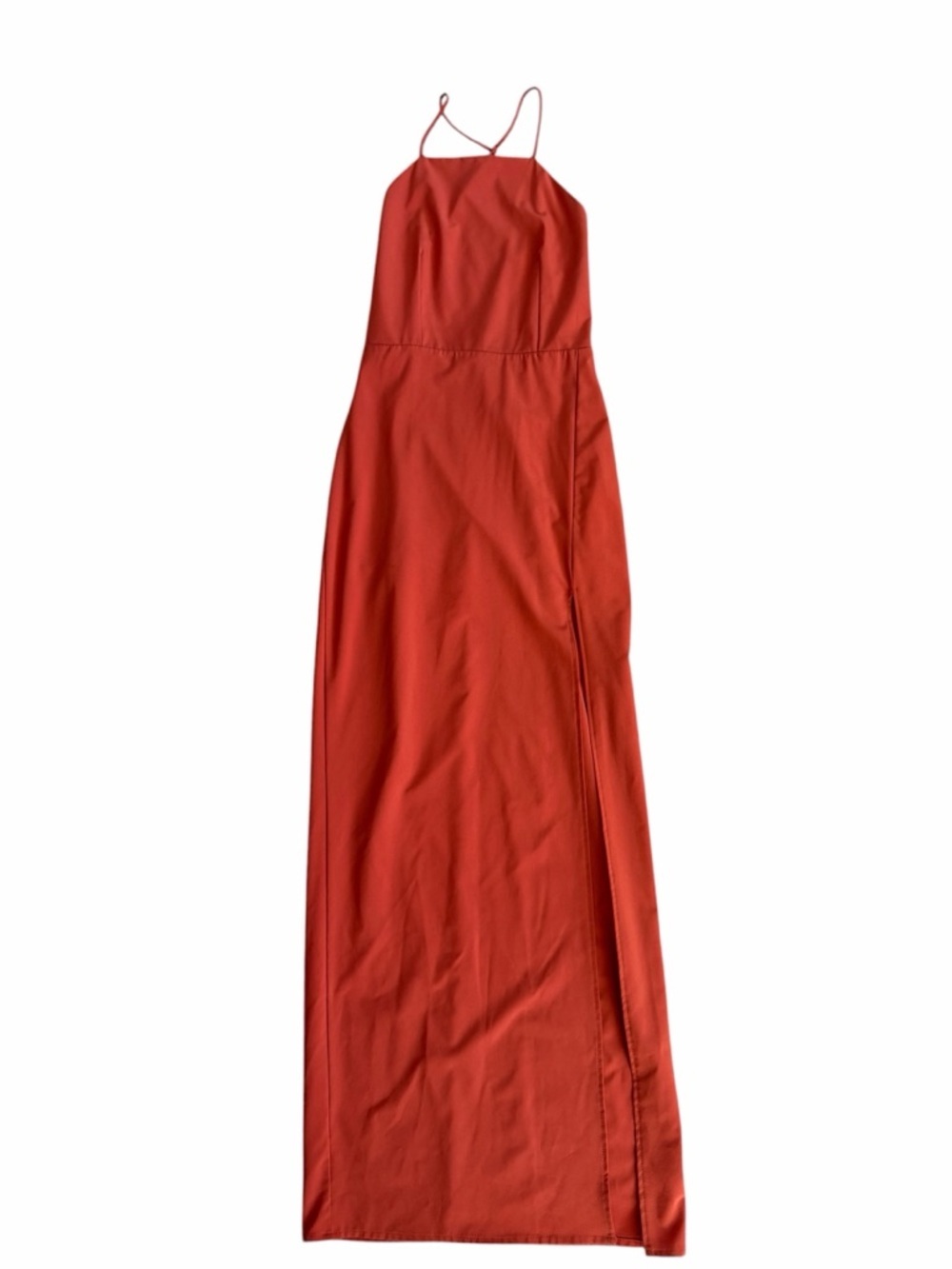 Donna Mizani Gown Size Small - Picture 2 of 5